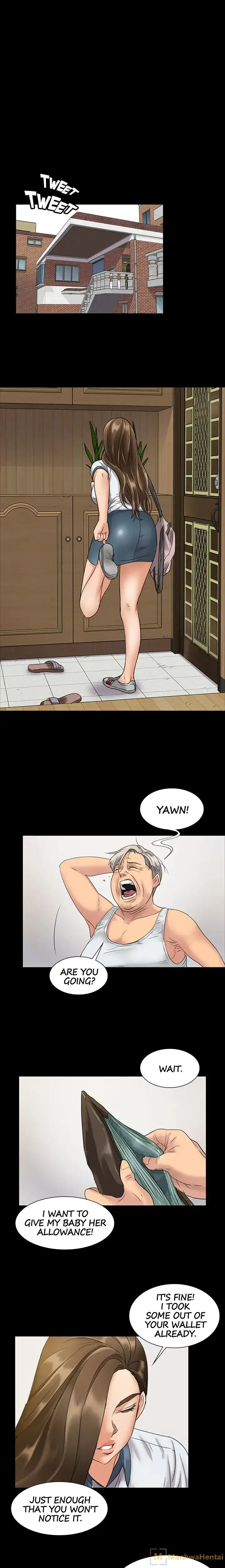 Queen Bee - Chapter 6 - picture 17