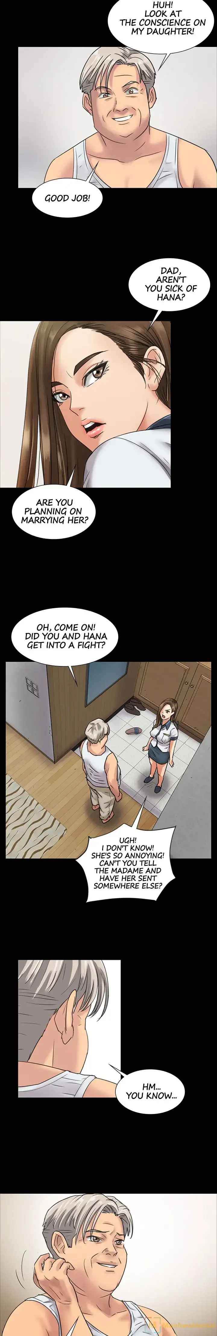 Queen Bee - Chapter 6 - picture 18