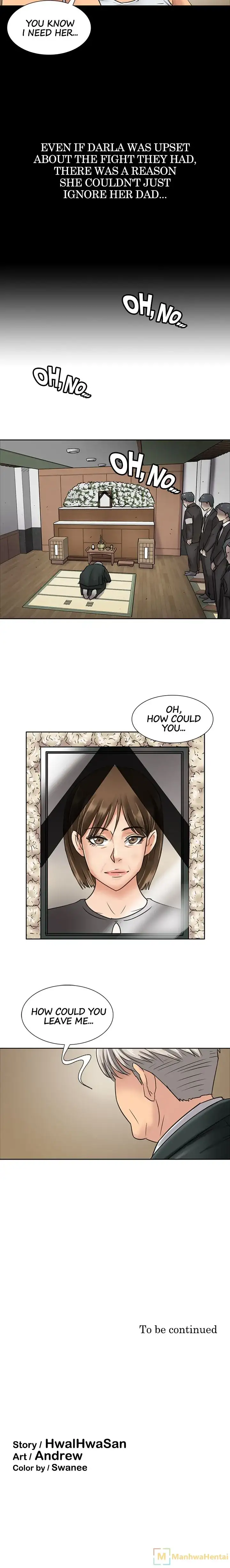 Queen Bee - Chapter 6 - picture 19
