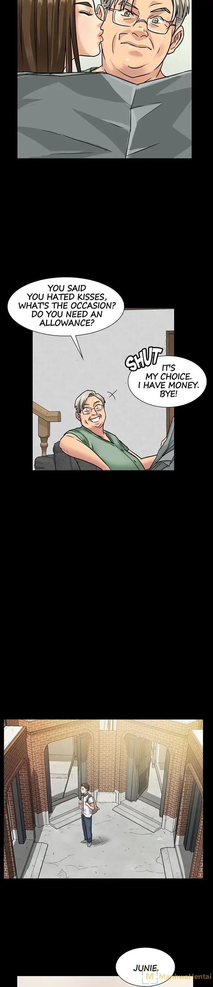 Queen Bee - Chapter 6 - picture 2