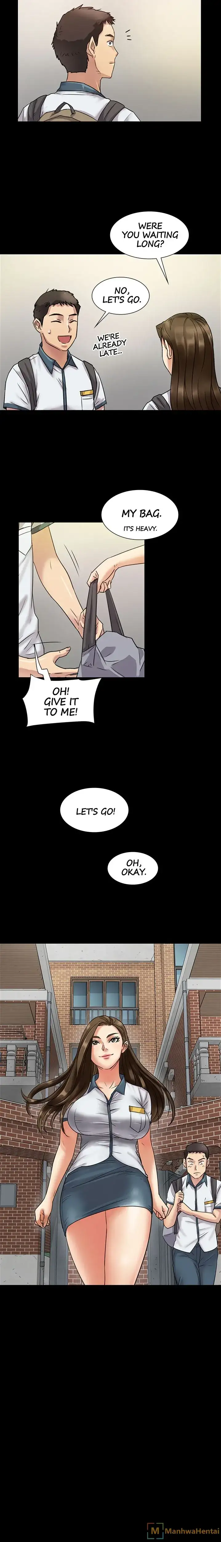 Queen Bee - Chapter 6 - picture 3