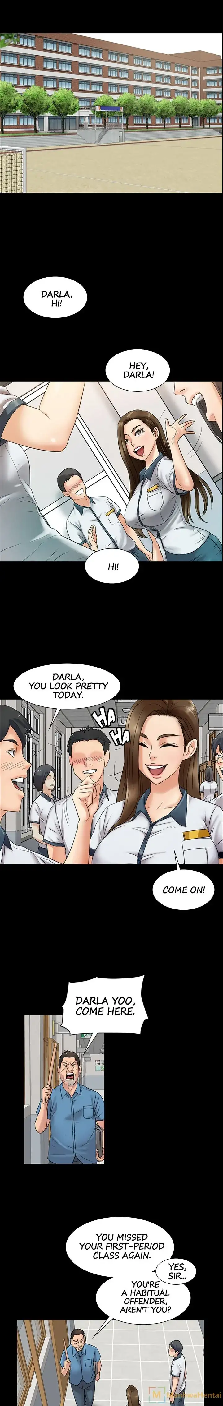 Queen Bee - Chapter 6 - picture 4