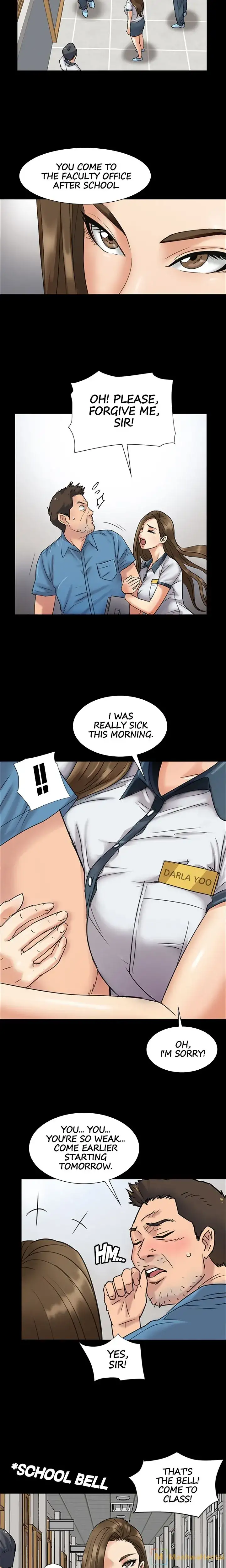 Queen Bee - Chapter 6 - picture 5