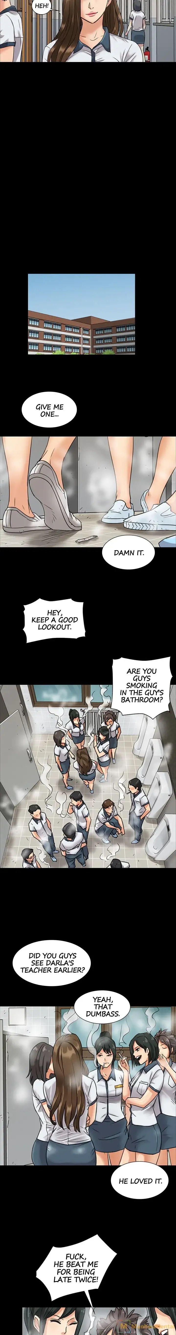 Queen Bee - Chapter 6 - picture 6