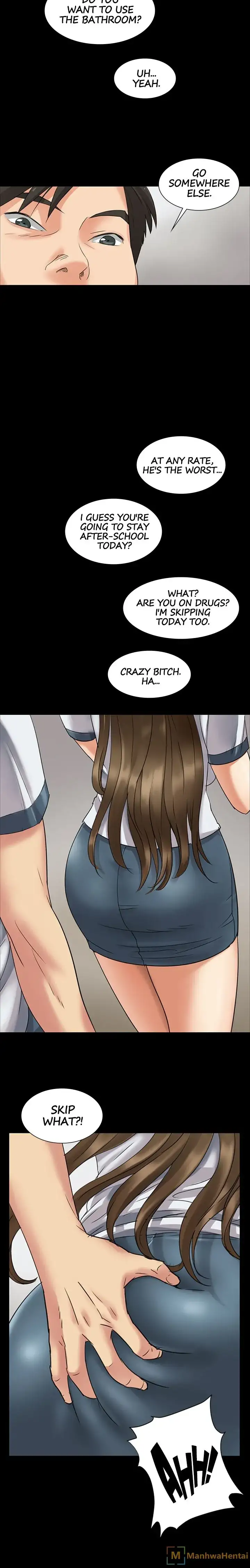Queen Bee - Chapter 6 - picture 8