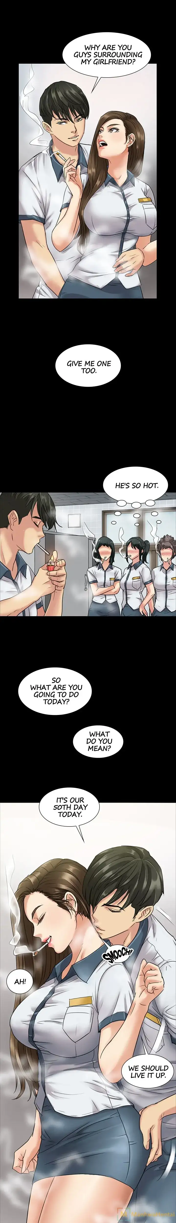 Queen Bee - Chapter 6 - picture 9
