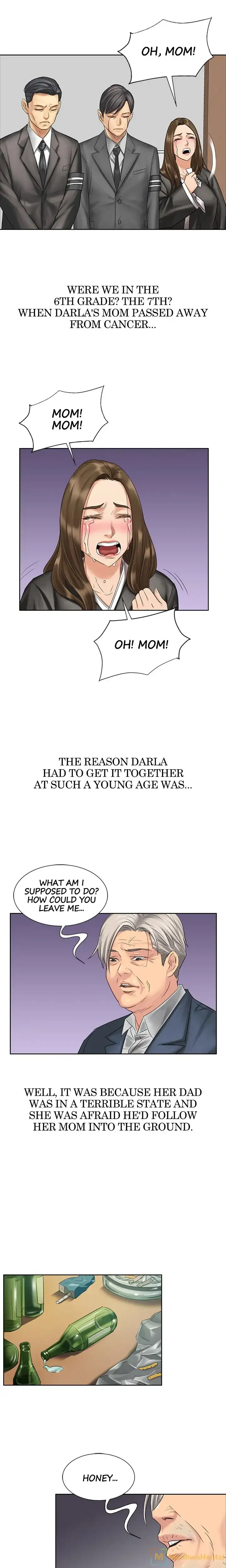 Queen Bee - Chapter 7 - picture 1