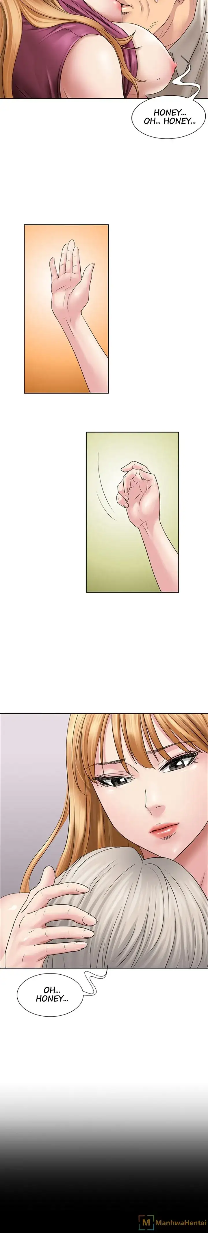 Queen Bee - Chapter 7 - picture 10
