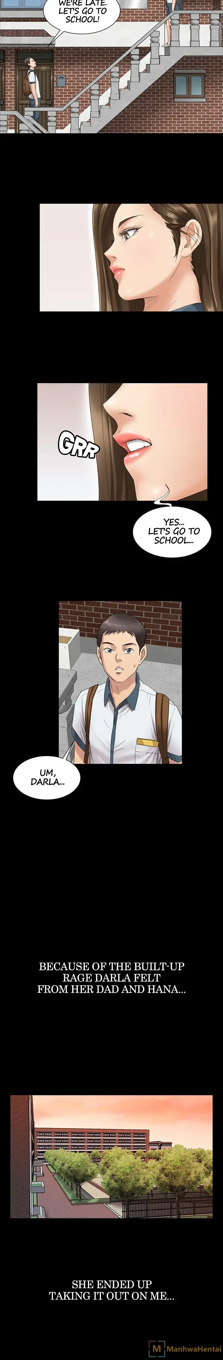 Queen Bee - Chapter 7 - picture 14