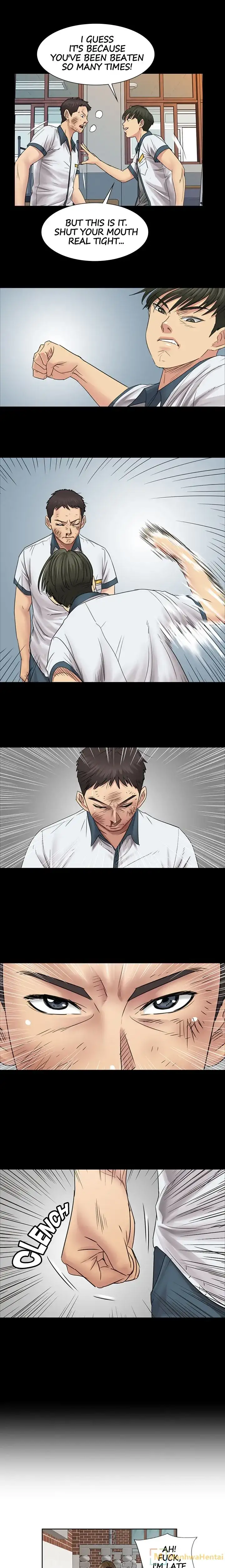 Queen Bee - Chapter 7 - picture 17