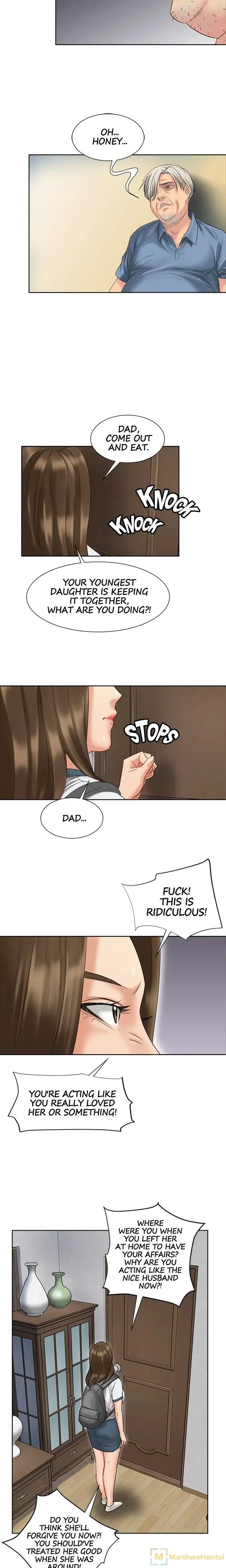 Queen Bee - Chapter 7 - picture 2