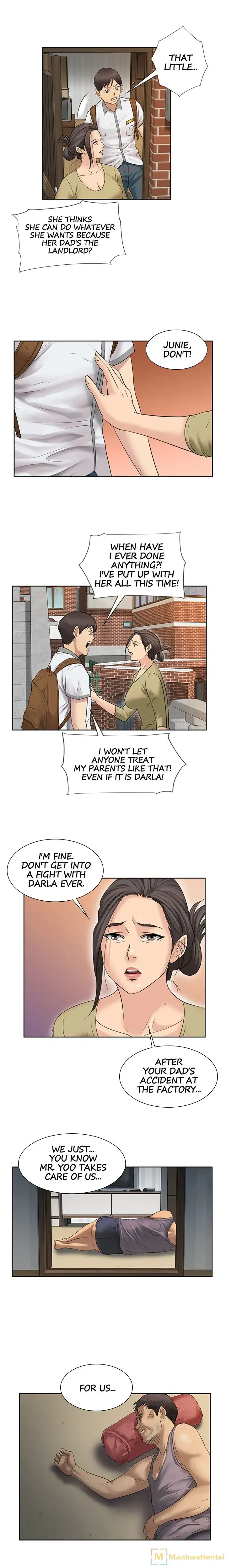 Queen Bee - Chapter 7 - picture 20
