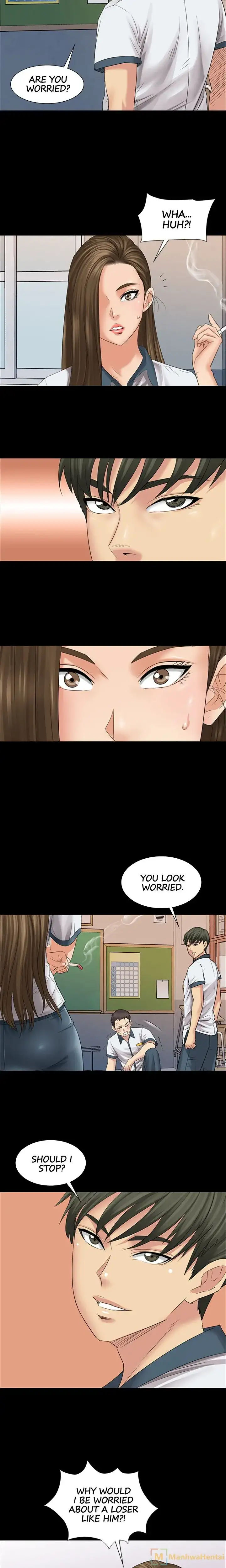 Queen Bee - Chapter 7 - picture 24