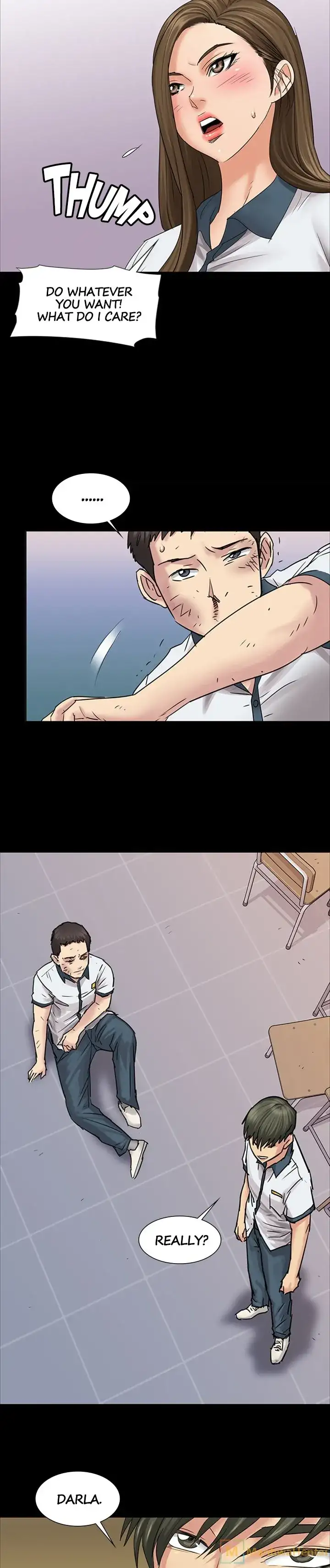 Queen Bee - Chapter 7 - picture 25
