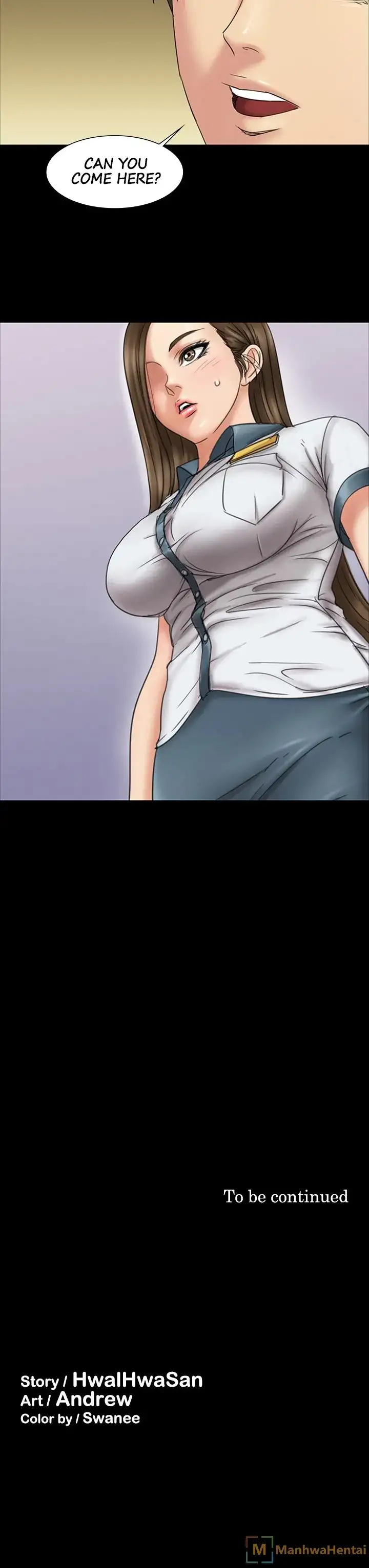 Queen Bee - Chapter 7 - picture 26