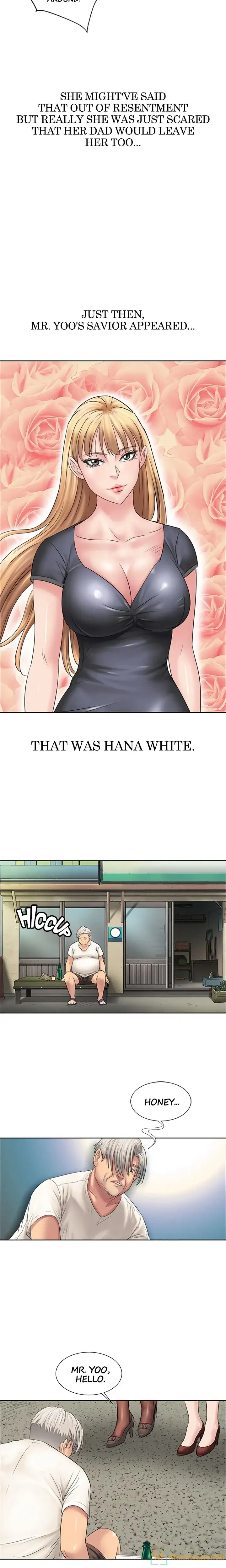 Queen Bee - Chapter 7 - picture 3