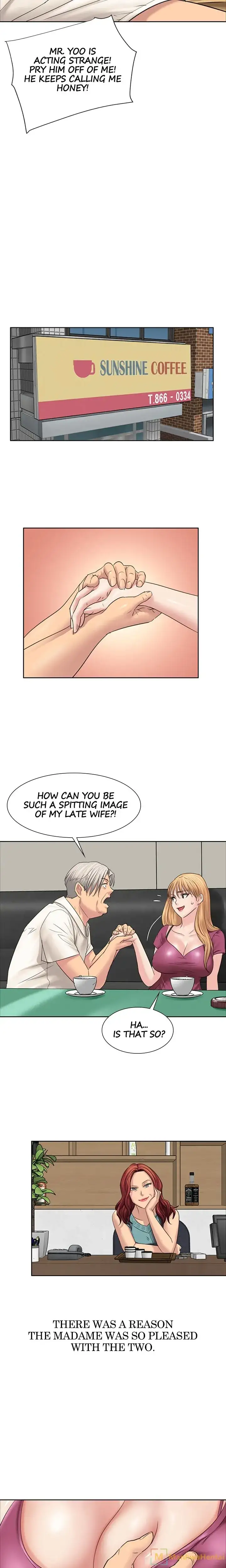 Queen Bee - Chapter 7 - picture 6
