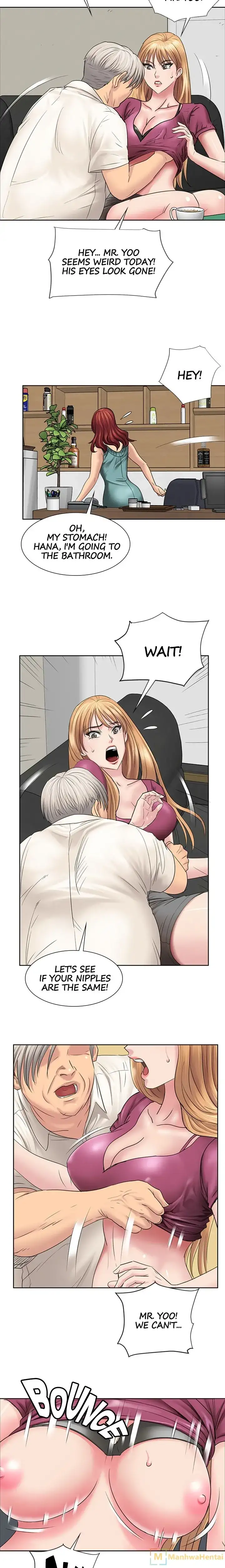 Queen Bee - Chapter 7 - picture 8