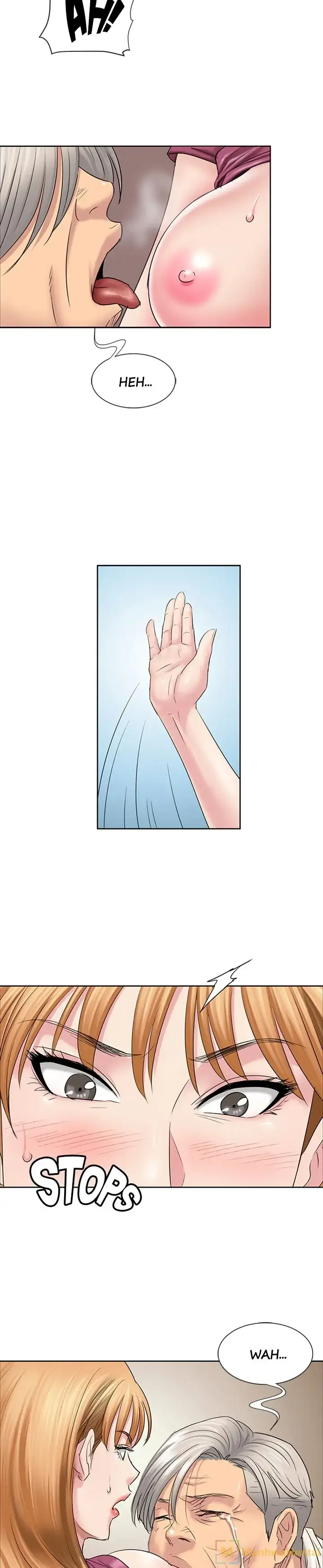 Queen Bee - Chapter 7 - picture 9