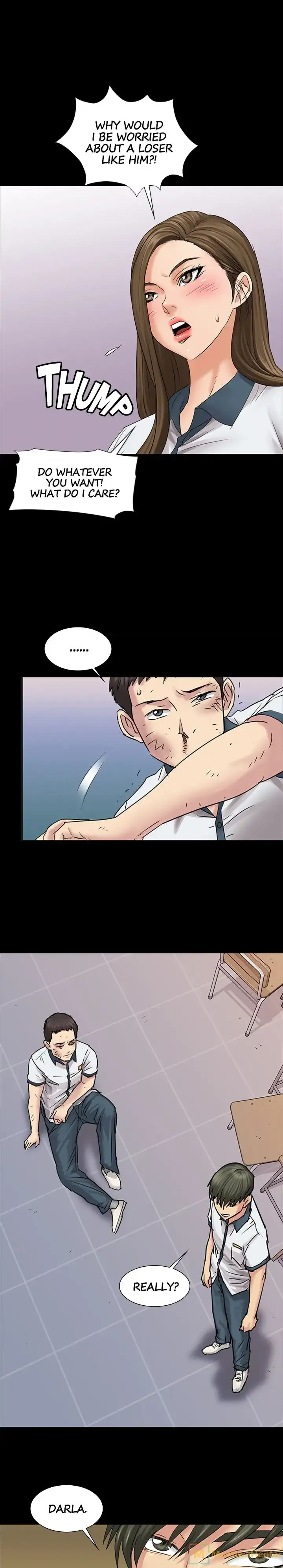 Queen Bee - Chapter 8 - picture 0