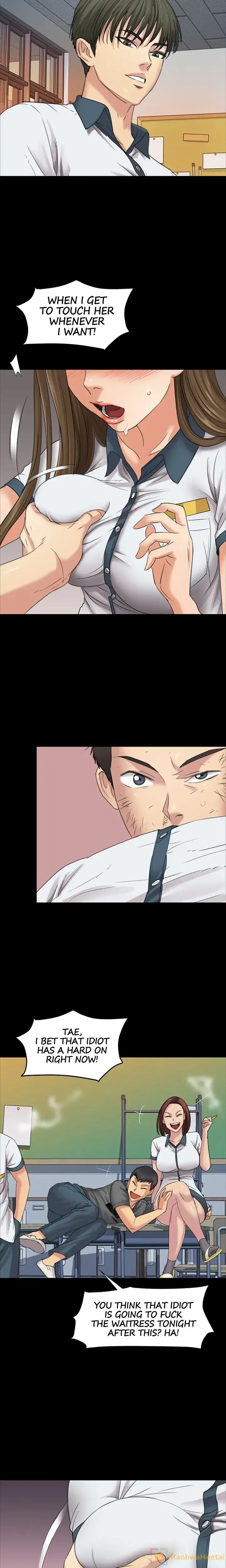 Queen Bee - Chapter 8 - picture 10