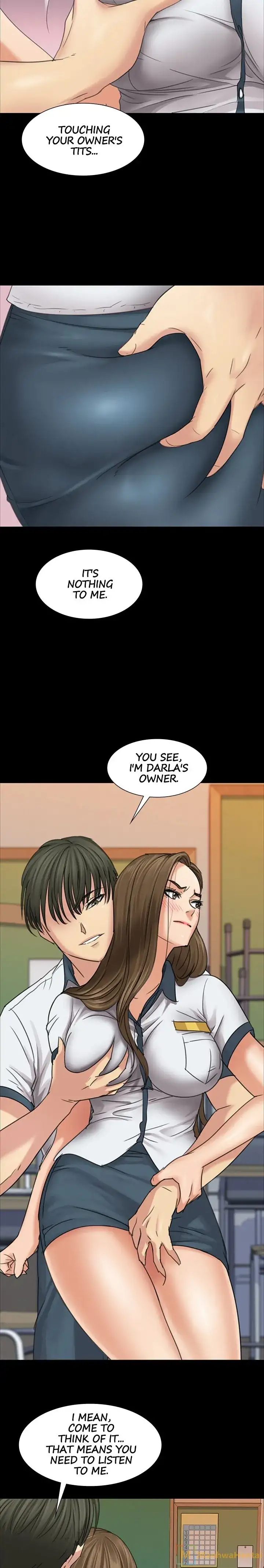 Queen Bee - Chapter 8 - picture 11