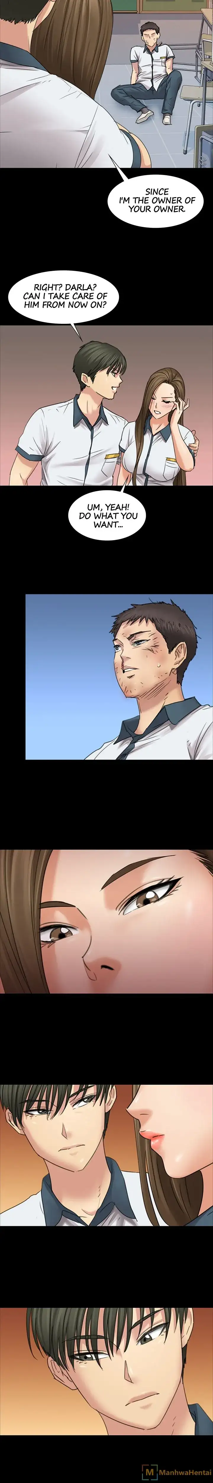 Queen Bee - Chapter 8 - picture 12