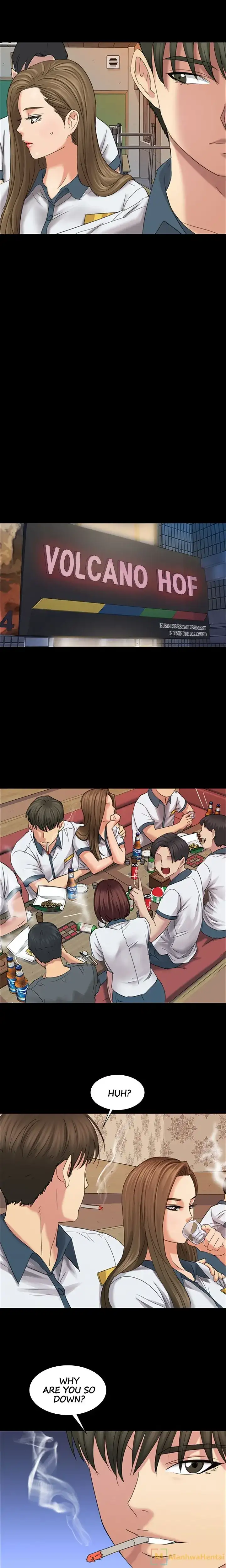Queen Bee - Chapter 8 - picture 16