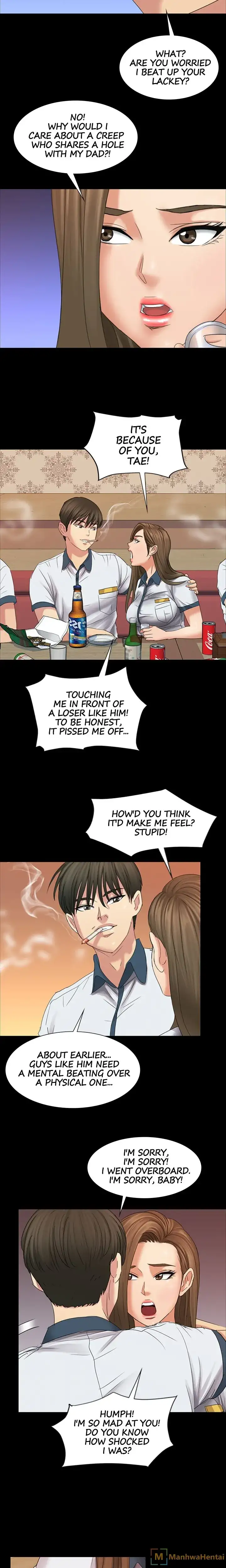Queen Bee - Chapter 8 - picture 17