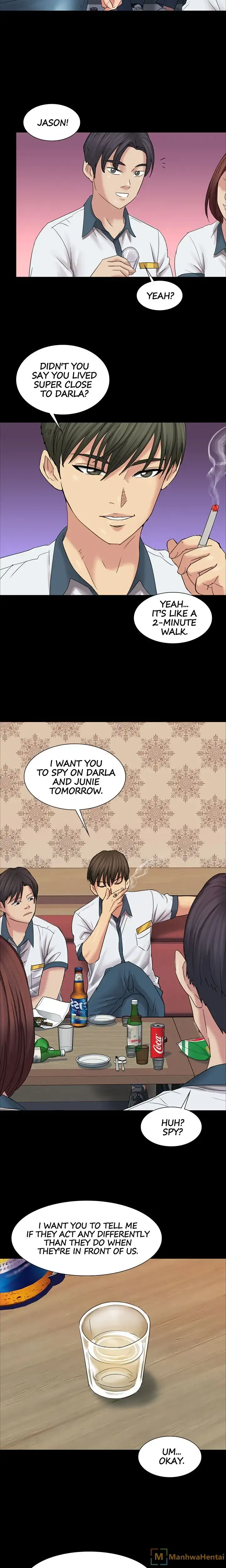Queen Bee - Chapter 8 - picture 19
