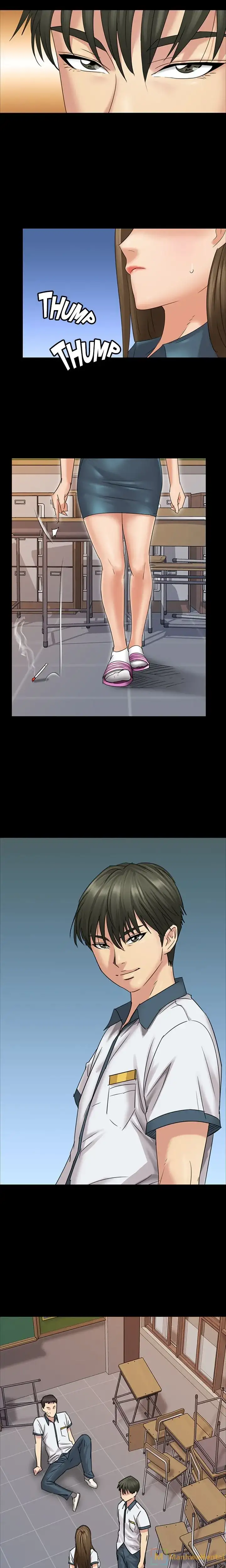 Queen Bee - Chapter 8 - picture 2