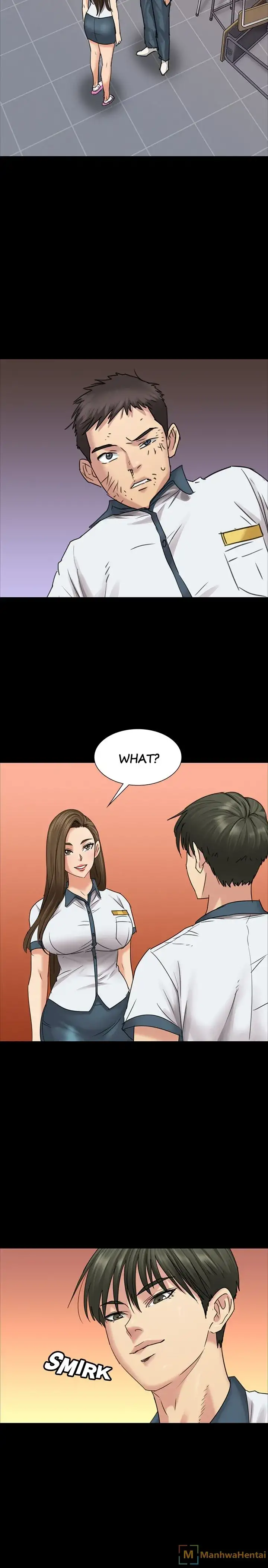 Queen Bee - Chapter 8 - picture 3