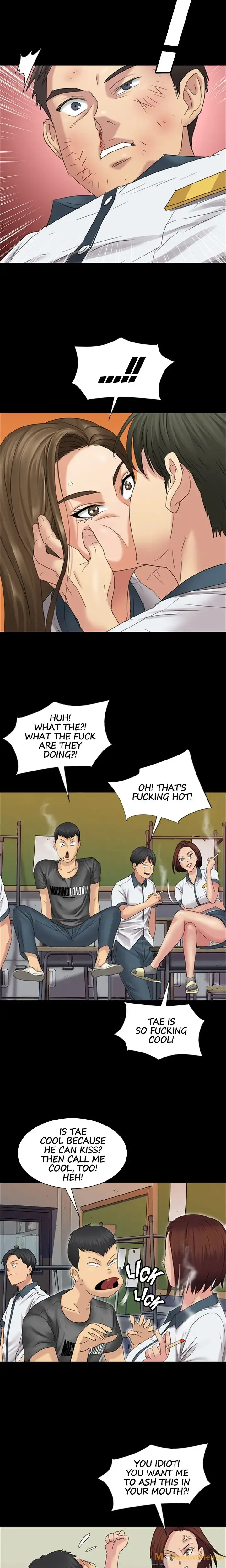 Queen Bee - Chapter 8 - picture 5