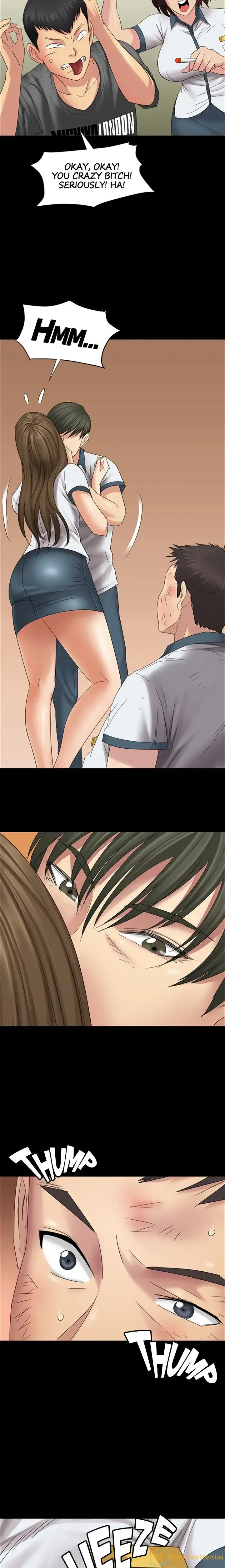 Queen Bee - Chapter 8 - picture 6