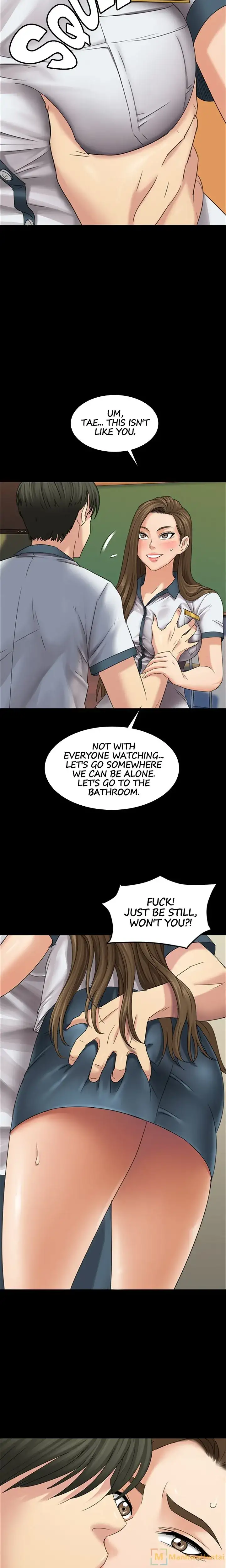 Queen Bee - Chapter 8 - picture 7