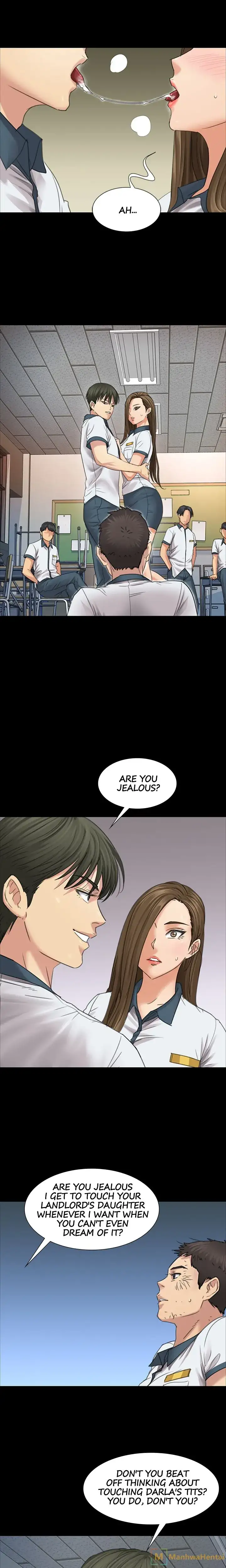 Queen Bee - Chapter 8 - picture 9