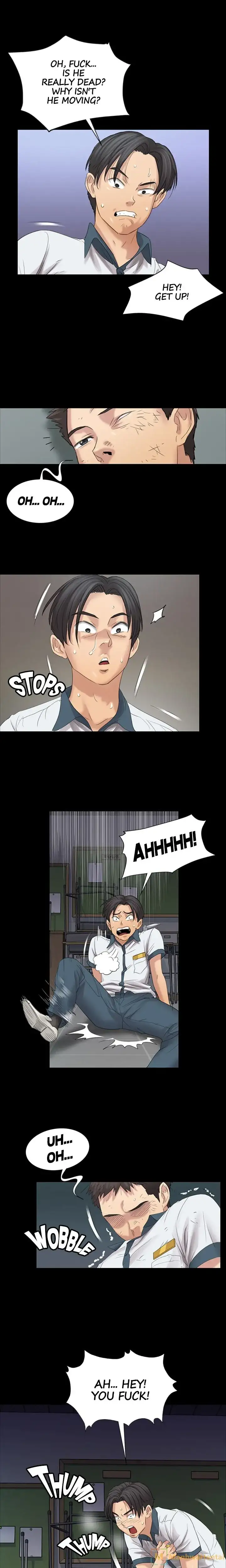 Queen Bee - Chapter 9 - picture 11
