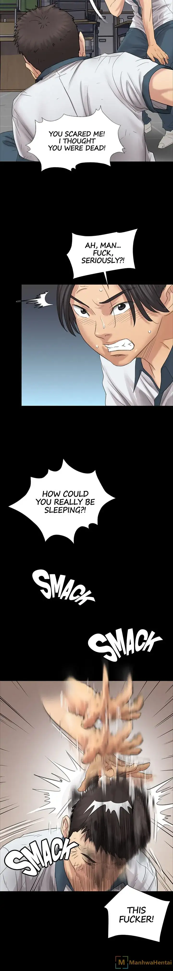 Queen Bee - Chapter 9 - picture 12
