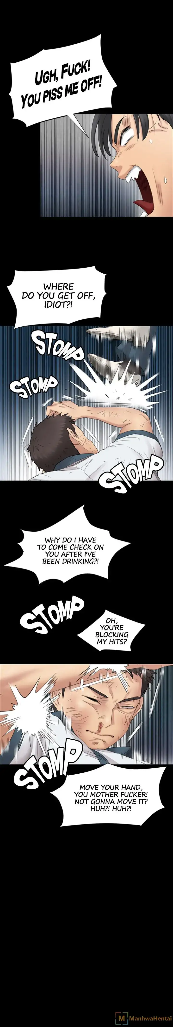 Queen Bee - Chapter 9 - picture 13