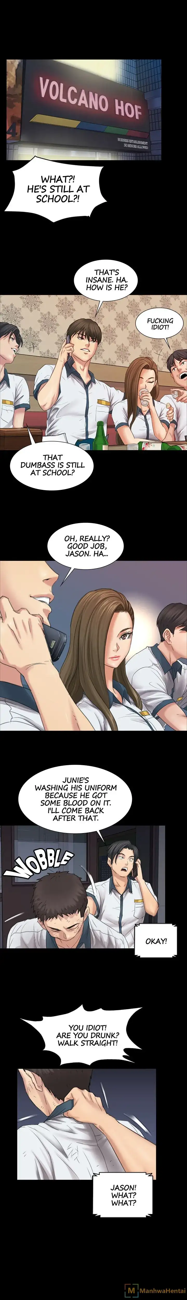 Queen Bee - Chapter 9 - picture 14