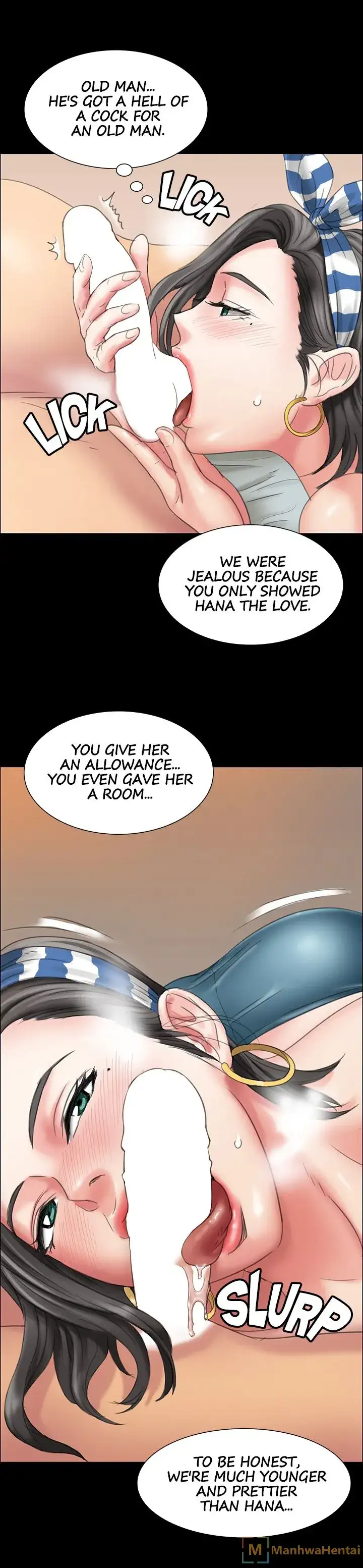 Queen Bee - Chapter 9 - picture 18