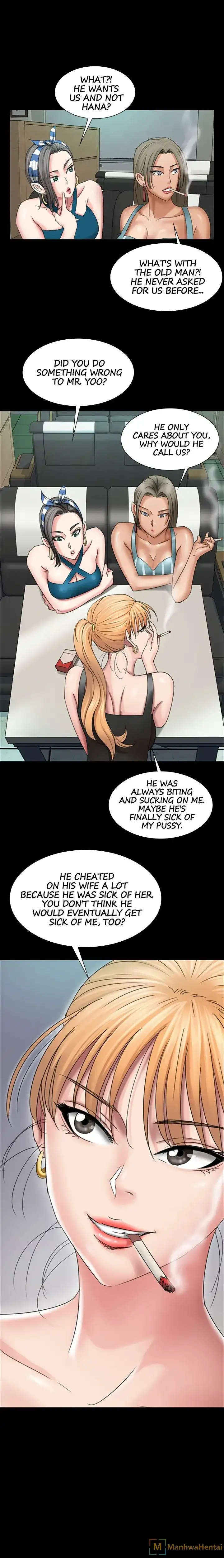Queen Bee - Chapter 9 - picture 2