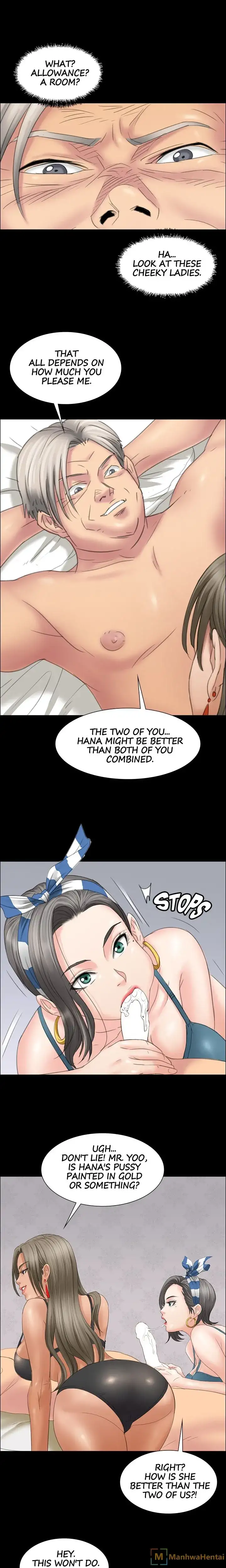 Queen Bee - Chapter 9 - picture 20