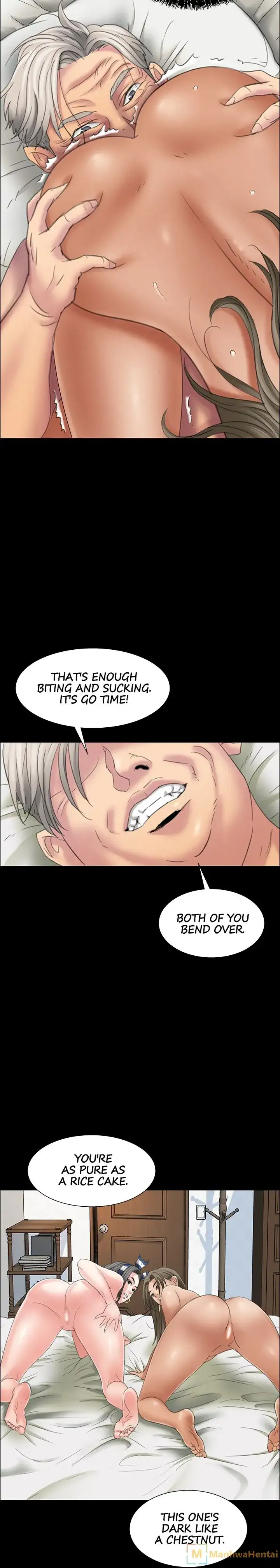 Queen Bee - Chapter 9 - picture 24