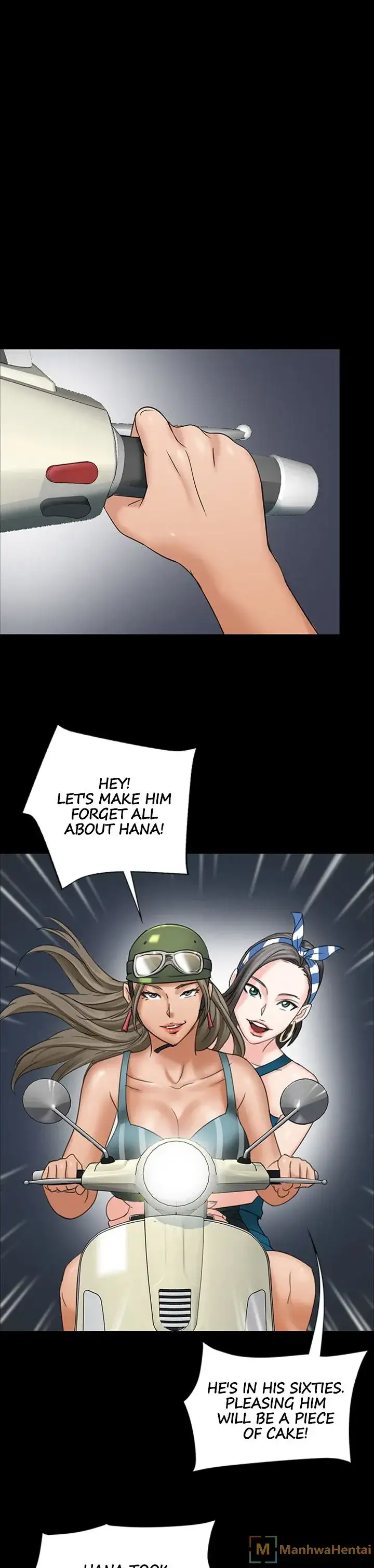 Queen Bee - Chapter 9 - picture 3
