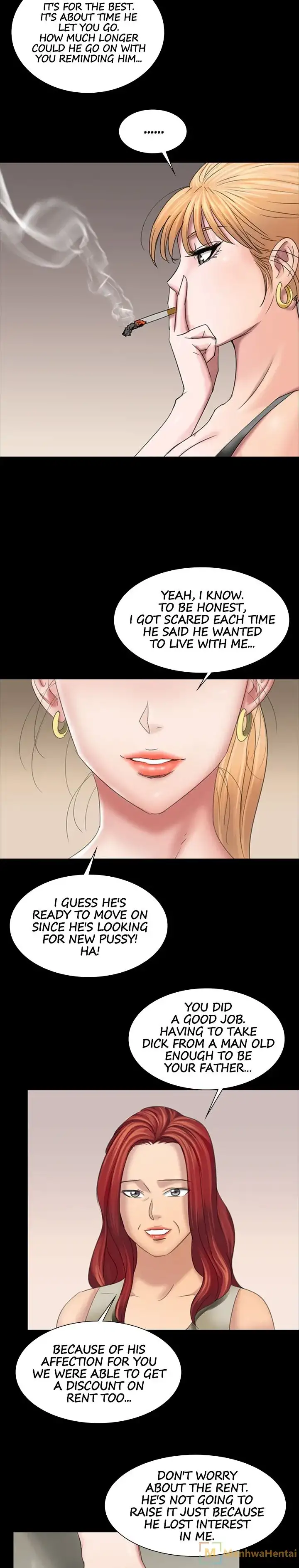 Queen Bee - Chapter 9 - picture 5
