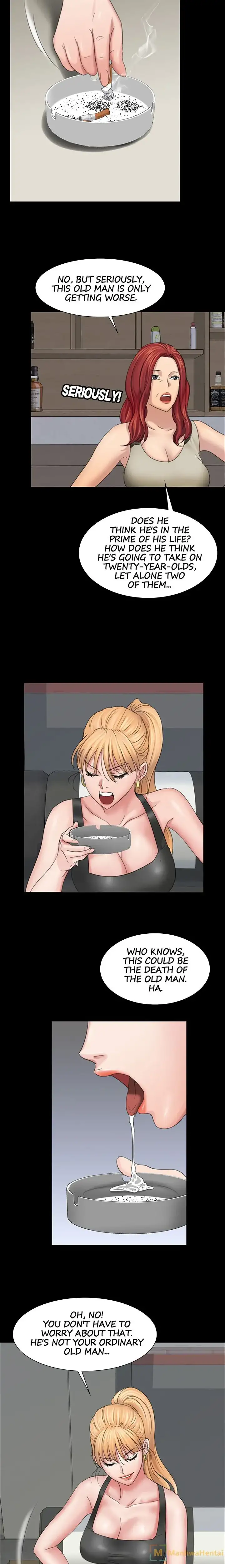 Queen Bee - Chapter 9 - picture 6