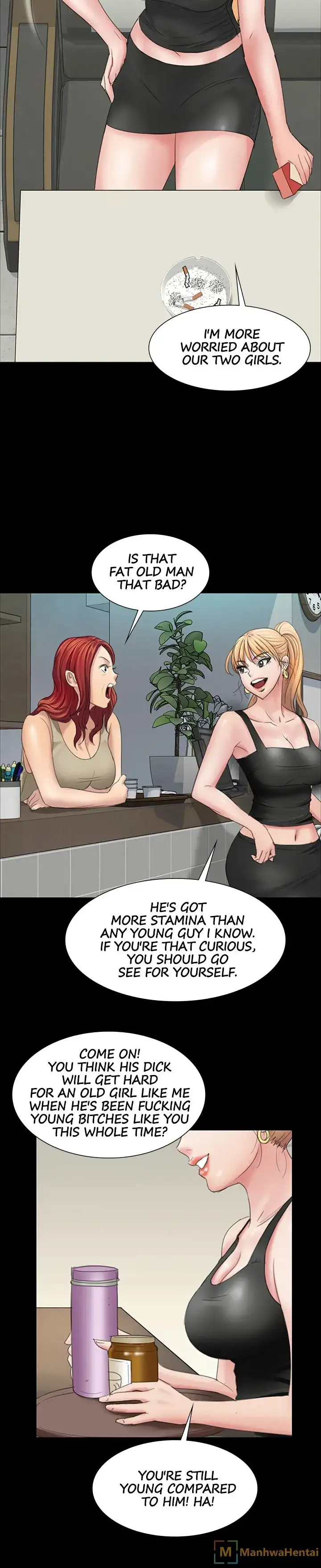 Queen Bee - Chapter 9 - picture 7