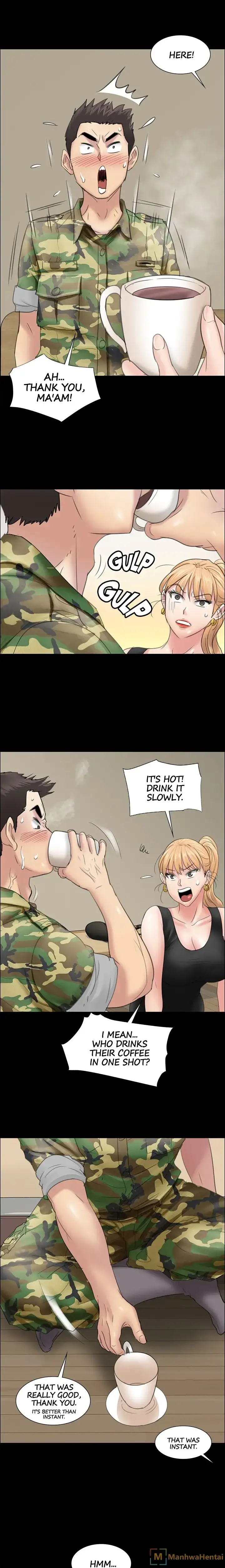 Queen Bee - Chapter 10 - picture 10