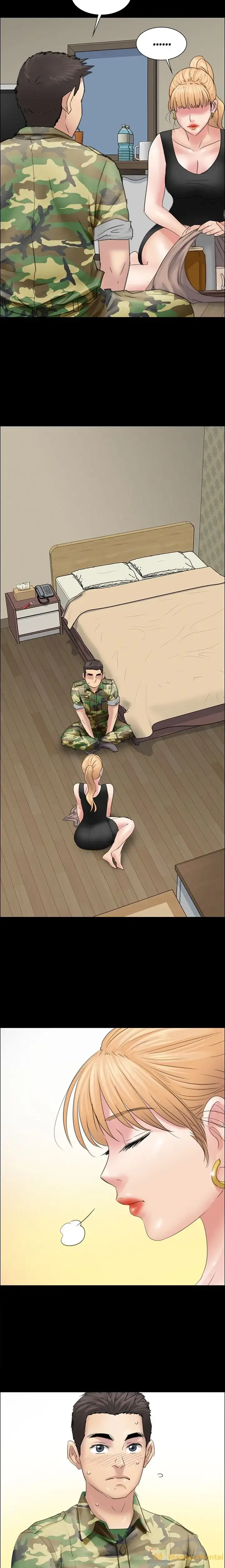 Queen Bee - Chapter 10 - picture 11